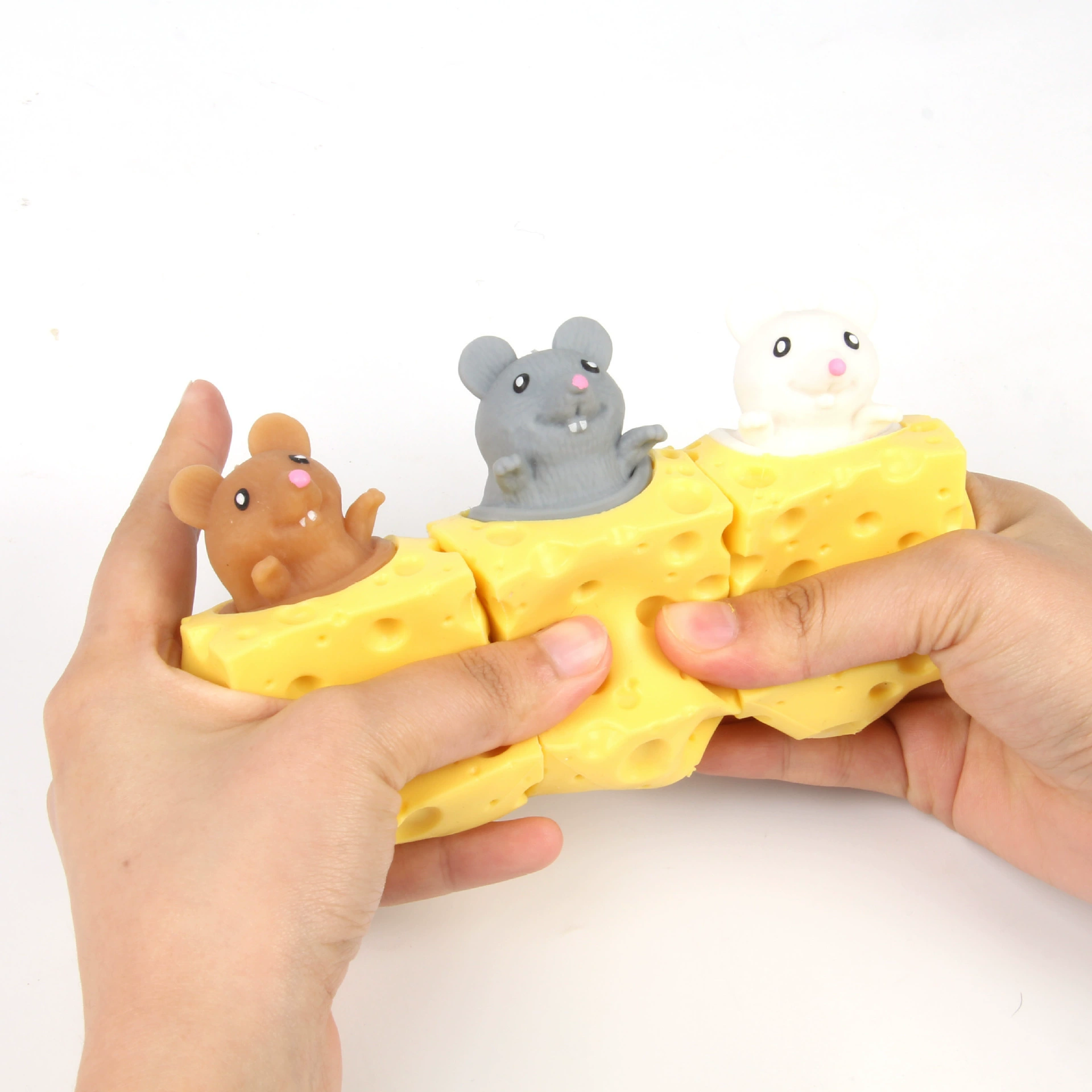 Милый слайм, игрушка, антистресс, (Физики)