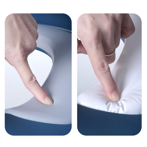 Children's toilet seat stair-type male and female baby ladder folding frame pad toilet seat child baby urinal basin