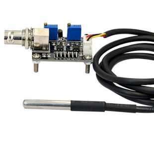 Electrode measurement Arduino pH value temperature compensation module pH value detection kit