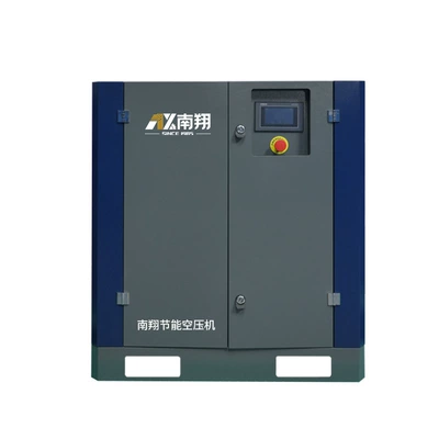 Hava kompressorları – Industrial 55/75Kw Air Pump