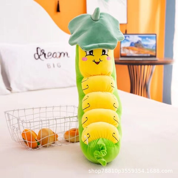 Plush doll