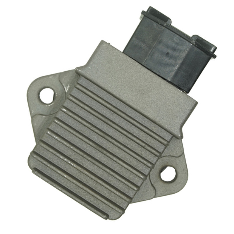 Supply Motorcycle Cbr250 Cbr400 Rectifier Voltage Regulator Voltage Regulator Charging Silicon Regulator