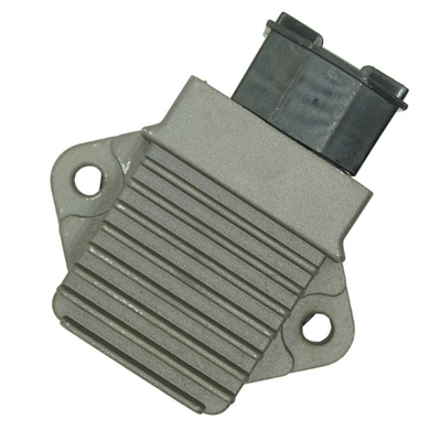 Charging Silicon Regulator, electronic regulator