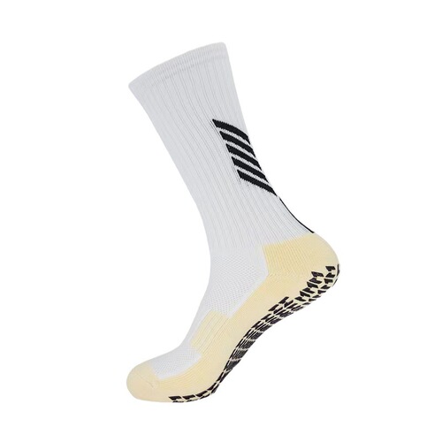 Cross-border soccer socks with sports towel bottom professional soccer socks for men, towel bottom with point glue anti-slip pad, sports god socks