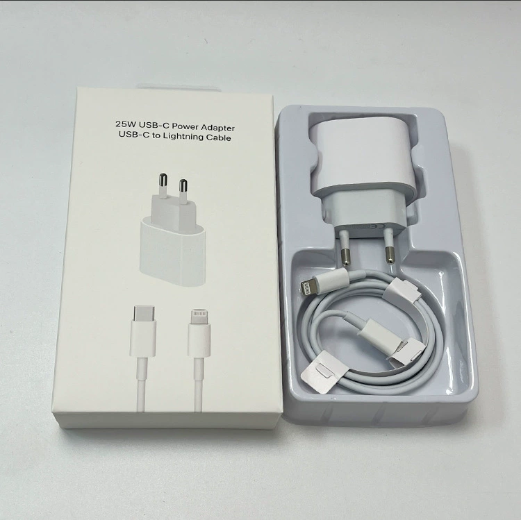 Apple, совместимое зарядное устройство, зарядка iPhone 15, 35W