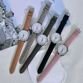 石英表;电子表;手镯