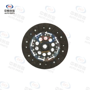 Suitable for JMC Landwind X6, X8, and X9 2.5T diesel clutch kits