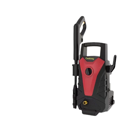 Power Source Factory Direct Supply, Portable car washer
