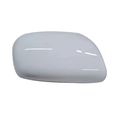 Without Lights, Replacement Exterior – Other Automotive Exterior Supplies - white-right