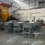 螺旋均匀产量除焦剂给料机