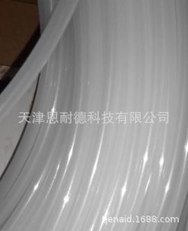 计量泵软管ＰＥ管耐腐蚀管水处理加药半透明管