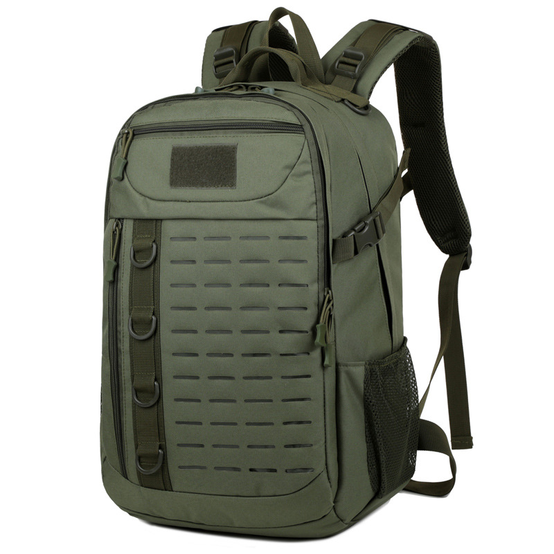 tactics universal sports capacious wear-resistant backpack