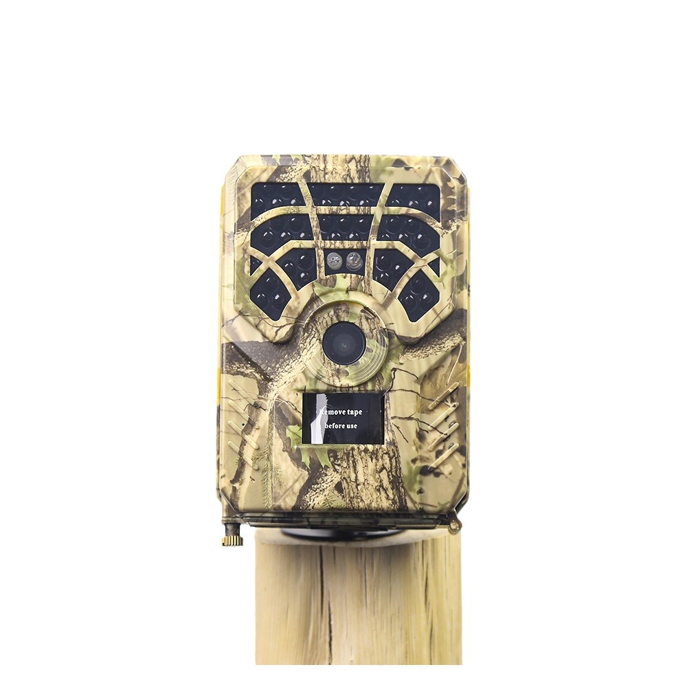 PR300A comercio exterior en línea y fuera de línea Venta caliente barato cámara de caza al por mayor caza al aire libre vigilancia de seguridad