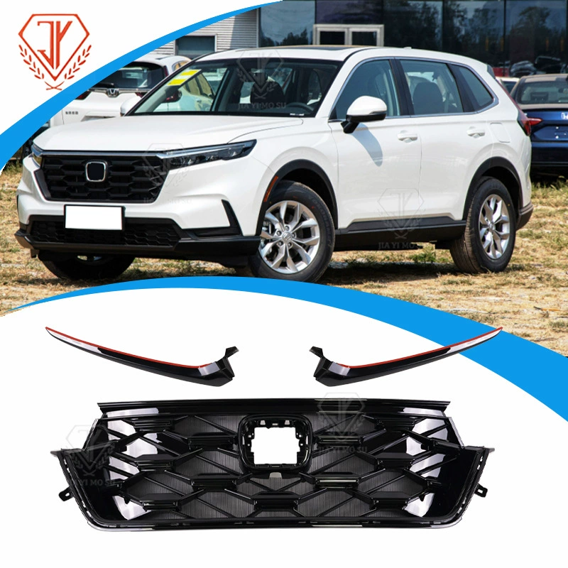 Применимо к 2023 новой модификации Honda CRV China Net CRV Передняя часть передней планки