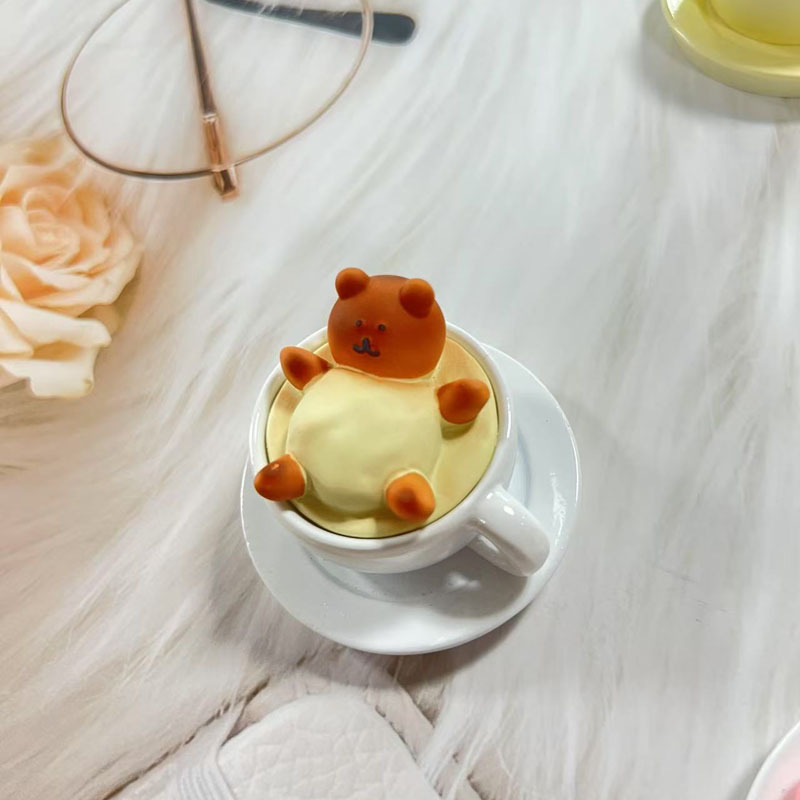 食品玩具樹脂冷蔵庫マグネットシミュレーションかわいいデザート四季菓子お土産中華菓子ギフトボックス磁気ステッカー|undefined