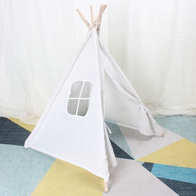 Children's small tent indoor: Çadırlar