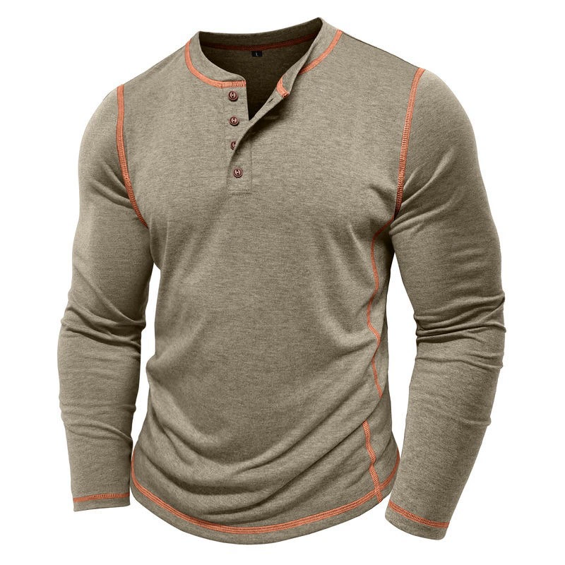 Demi-season warm long-sleeve, Amazon