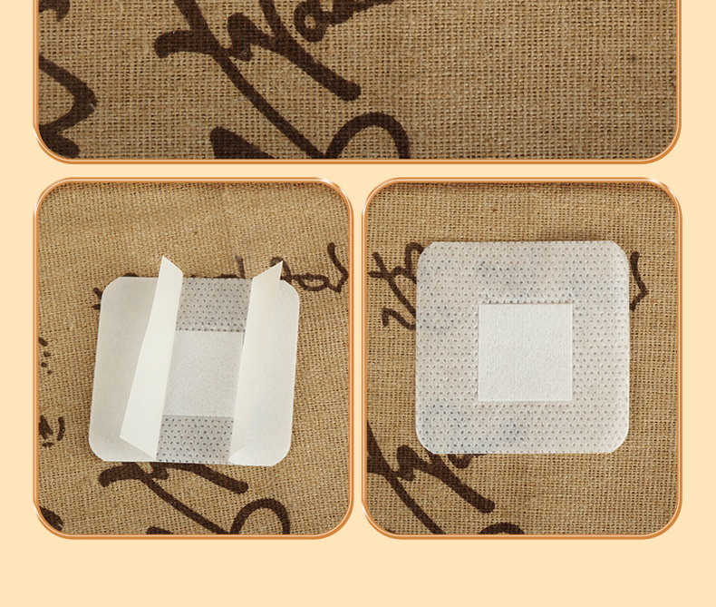 Moxa Navel Patch Herbal Belly Patch with Mugwort Oil 30 Patches Plus 30 Moxa Pellets Plus 10ml Essential Oil preparation