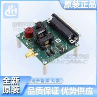 Cdce906-706Progevm Eval Mod Programable Cdce906/706 Original Import