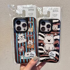 星梵客はiphone16 promaxの新商品を適用します。