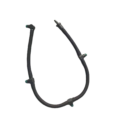Pipe Accessories, Tubing