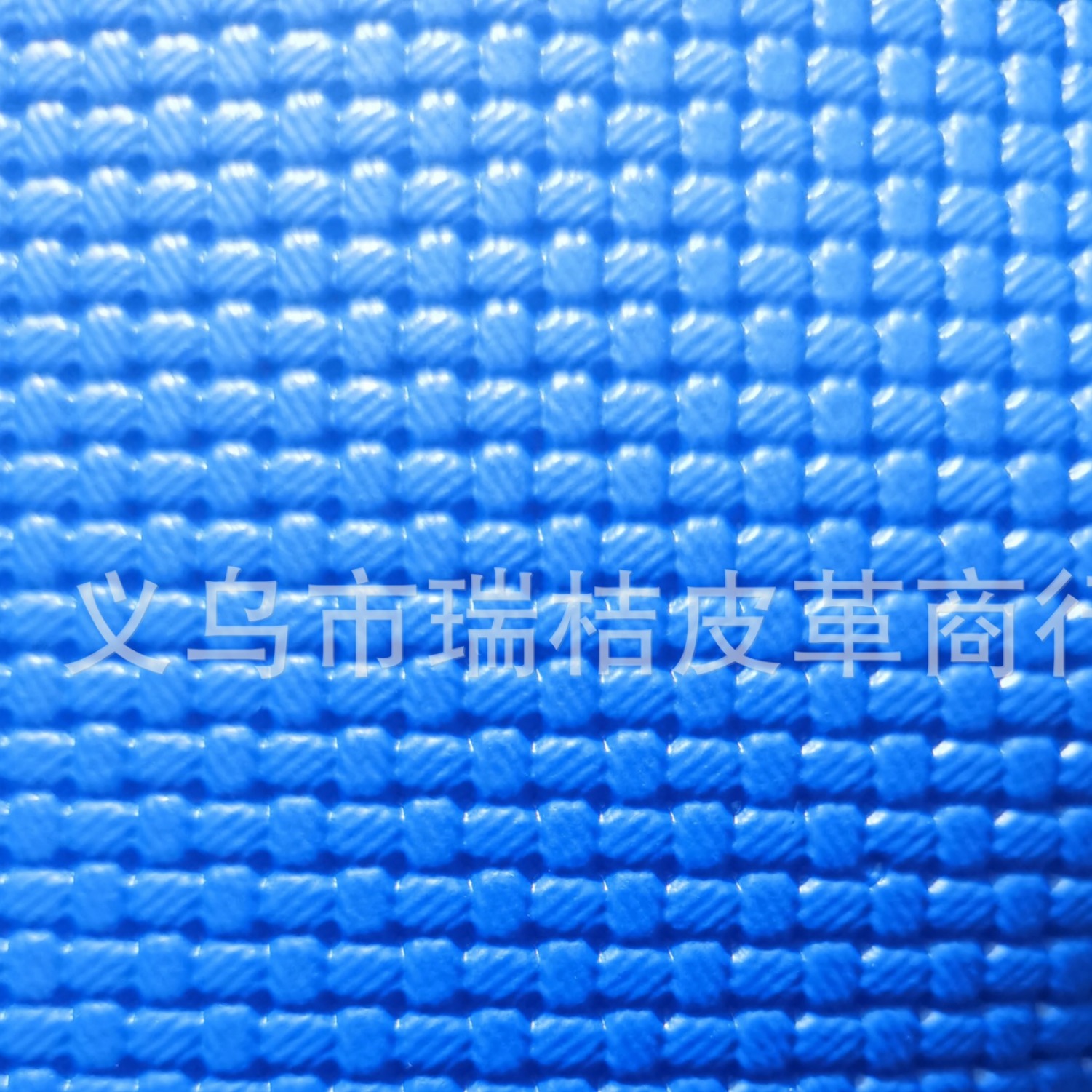 PVC无布基高发泡革芙蓉革宠物项圈革牵引绳圈革马鞍革地垫革