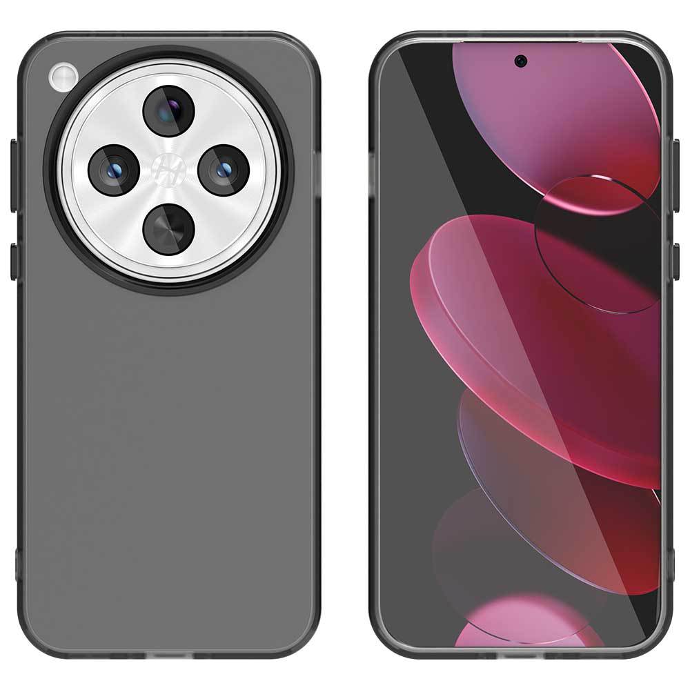 Funda Mate Anti-Caída con Airbag para OPPO Find X8 Ultra/X8S/Reno de TPU image 3