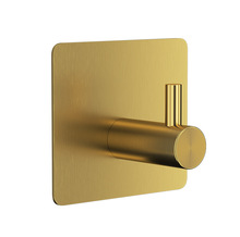 亚马逊质量不锈钢粘钩不锈钢挂钩厨房浴室卫生间钩衣帽钩毛巾挂钩