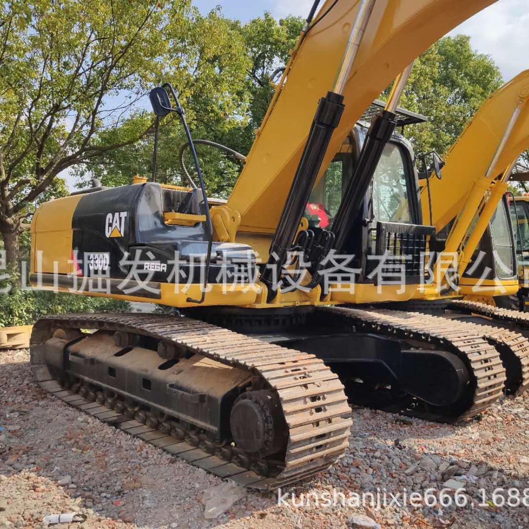 出售 CAT 336D 330D 卡特彼勒挖掘机336D 挖土机土方挖机价格