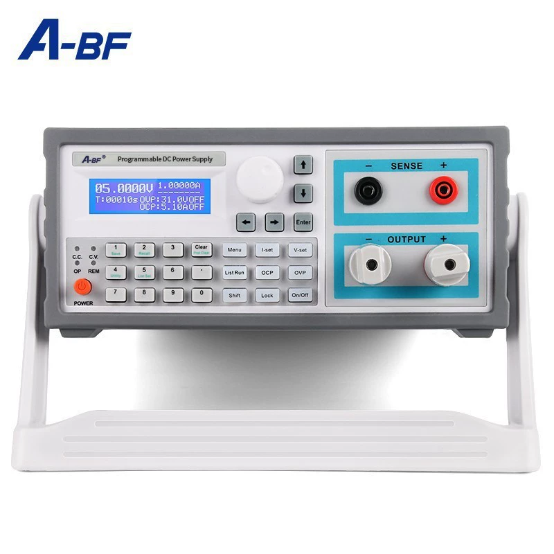 A-BF/Bifan SS-K3020SP программируемый импульсный источник питания с пятизначным дисплеем, регулируемый источник питания постоянного тока 30 В/20 А