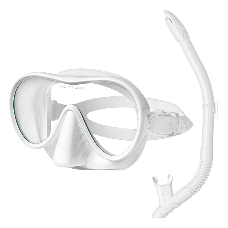 Traje blanco MS323-all