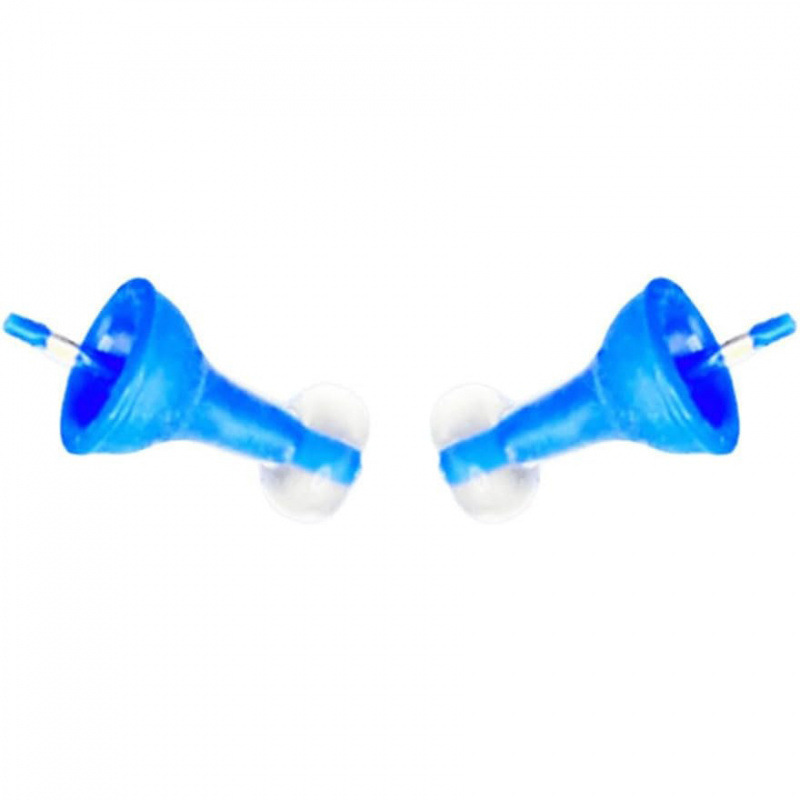 New Product Innovative Inflatable Earplugs Innovative Inflatable Earplugs