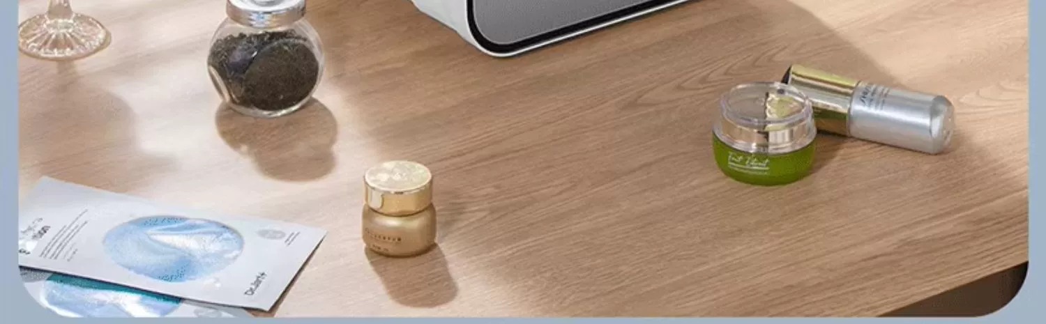 Mini Portable Car Refrigerator 20L
