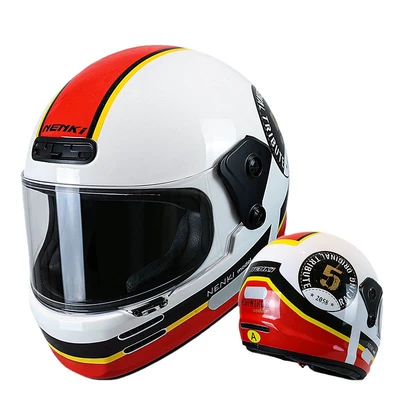Auto Parts and Accessories – Motuoche Fiberglass Cruiser