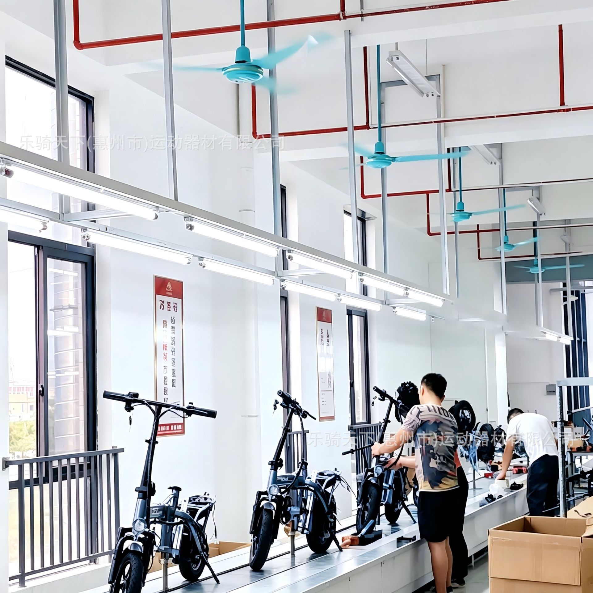 400W48V foldable electric scooter, direct sales from the manufacturer, cross-border foreign trade, lithium battery, ultra-light small two-wheeled vehicle