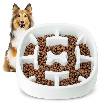 Food bowl Dogs Dishes non-slip Medium Brad Big Dog Golden Retriever Large dogs Teddy Corgi