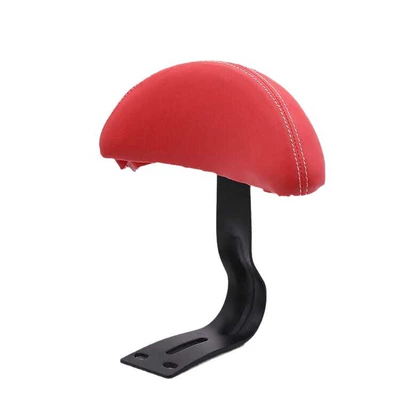 Electric car rear backrest — Chair Simple Rear Cushion Battery