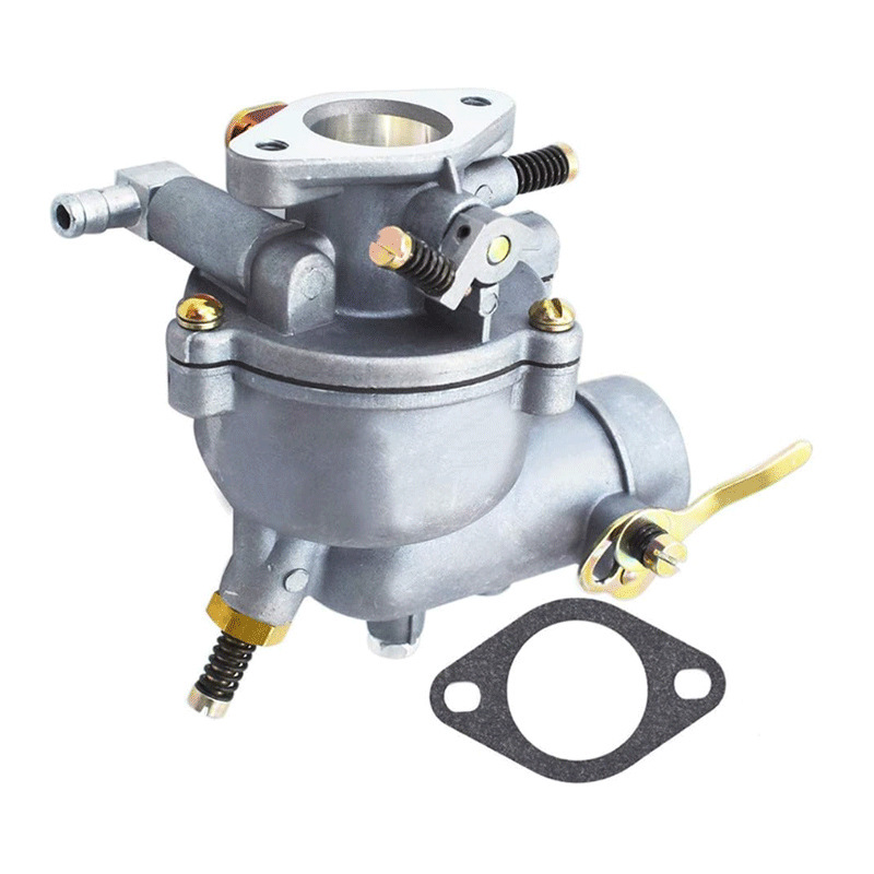 Cortacésped motosierra accesorios carburador para Coleman 3250 4000 vatios 8HP