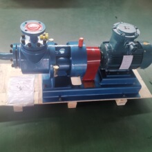 液化石油气螺杆泵地埋罐专用泵液化气灌装泵厂家供应支持跨境