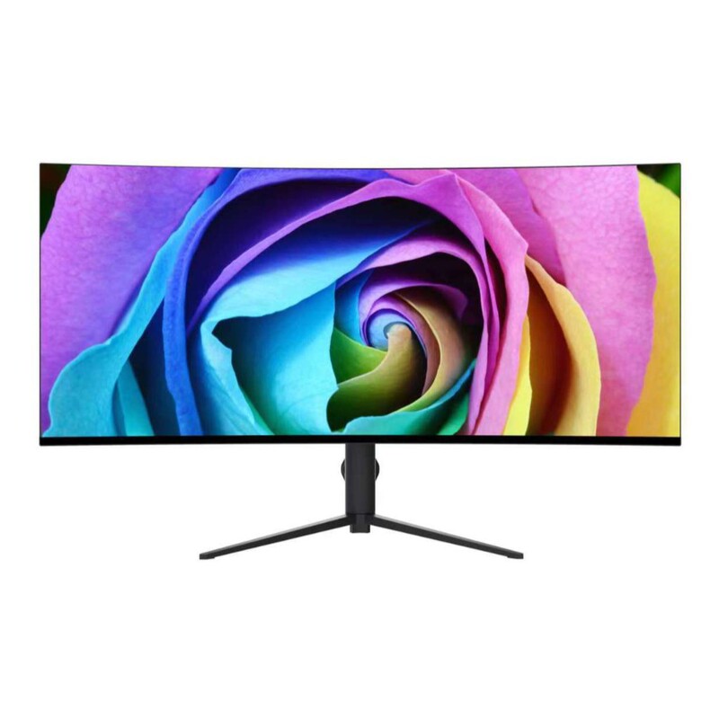 Gaming Competitive Lcd Display 40inch Desktop Computer Monitor E-Sports Screen Source Manufacturer Ips Screen 4K