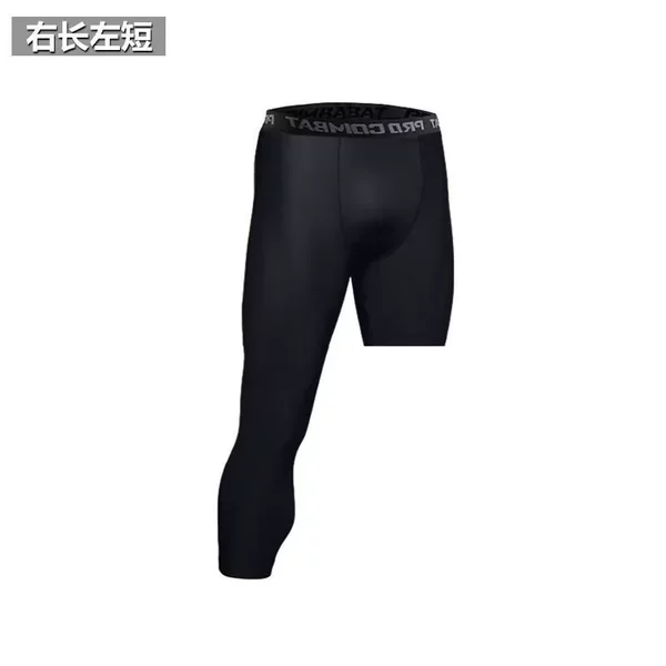 J04 left five points right seven points black