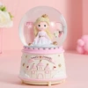 Princess Castle -A