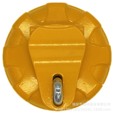 Applicable: Hyundai/Xugong/Leiwo/Longgong Tank cap