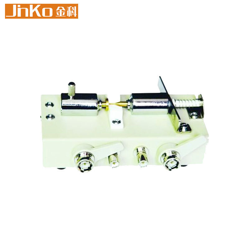 JINKO金科SMD顶针测试盒JK26007A 适用于数字电桥/电感测量仪