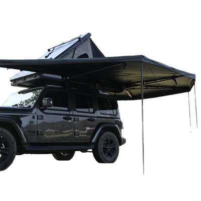 Sunshade Canopy, Upgraded Large Space: Avtomobil dam çadırları