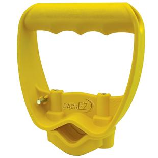 Cross-border New Product Back Labor-saving Tool Handle Shovel Labor-saving Handle Artifact