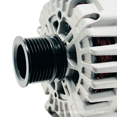 Generator for Car, Generatorlar hissələri (Dinamo və detalları)