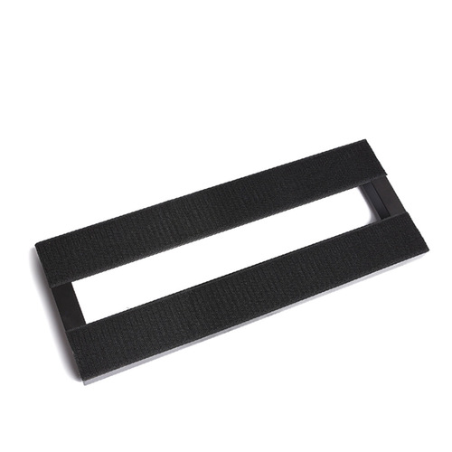 Trumpet Effect Track Board Electric Guitar Single Piece Paste Board Bracket With Storage Bag Musical Instrument Accessories