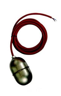 For three-phase reactor cable float level switch 6m library number: M183062