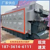 Manufactor supply horizontal Hot water Boiler 46 Chain grate boiler Coal Biology Hot water boiler